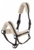 Covalliero Soft kötőfék, csokoládé barna, full KR3233081