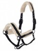 Covalliero Soft kötőfék, fekete, cob KR3233077