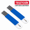 ABEL Vet GK - Keton tesztcsík 50 db BK-SK1V