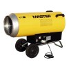 Hőlégfúvó Master Blp103et Pb Gáz 57-103 Kw 304015027