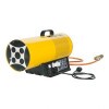 Hőlégfúvó Master Blp33e Pb Gáz 16-33 Kw 34015867