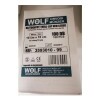 Mull-Lap 10x10cm nem steril hajtogatott 16 rétegű 100 db 3593010