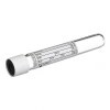 Semleges cső 2 ml,kupakkal 50 db 454088