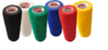 Copoly Adhesive Elastic Bandage 5cm Green 4.57m 576781/P