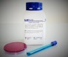 Táptalaj + Mintavevő Transzport Amies 108c Szén Nélküli 593154