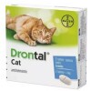 Drontal Cat féreghajtó tabletta 2x 83958847