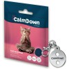 CalmDown KRUUSE® – macska stresszcsökkentő biléta készlet 1 gombos 841004