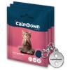 CalmDown KRUUSE® – macska stresszcsökkentő biléta készlet 3 gombos 841005