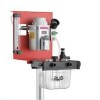 Állatorvosi altatógép R640-S1-IPC piros 902-00091-00