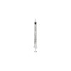 Fecskendő Omnifix-F Duo 1 ml latex mentes 9161465V