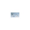 Tű Eh Luer 22 G 1 1/4 (0,7x32mm) Fekete D A538314