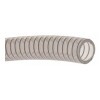 Spirál Acélbetétes Tejtömlő 51x61mm Pvc AM30015015