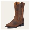 Ariat Heritage WMS Heritage Roper Western Boot AR10000797-40
