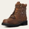 Ariat Probaby Lacer női bakancs, 39 AR10001090BRN60