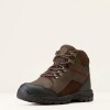 Ariat Skyline Mid férfi bakancs, barna, 45 AR10021784D105