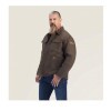 Ariat Rebar DuraCanvas sherpa bélésű kabát, S AR10041506S