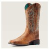Ariat Round Up Back Zip női western csizma 38 AR10044432-38