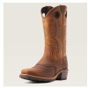Ariat MNS Hybrid Roughstock western csizma 45 US10.5D AR10044565D105