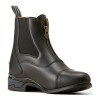 Ariat Devon ZIP női lovaglócipő, fekete, 38 AR10051044B50