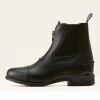 Ariat Devon ZIP női lovaglócipő, fekete, 38,5 AR10051044B55