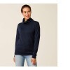 Ariat WMS Lexi Sweater NAVY M AR10052729M
