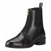 Ariat Heritage ZIP férfi lovaglócipő fekete 43 AR10061295-43