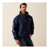 Ariat Mns Stable 2.0 férfi kabát NAVY XXL AR10062856XXL