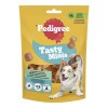 Pedigree Tasty Bites 130g Chewy Cubes AR92M