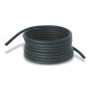 Egyes Pulzálótömlő 7x14mm gumi AVM14AV002CZ