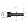 Kehelygumi 23mm Westfalia 173xN/Ax25mm AVWS220U