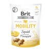 Brit Functional Snack Mobility Squid jutalomfalat 150g B111575