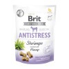 Brit Functional Snack Antistress Shrimps jutalomfalat 150g B111580