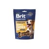 Brit Premium Happy Day Semi-Moist Snack Chicken, Raspberry - csirke málnával 180g B112279