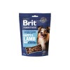 Brit Premium Happy Day Semi-Moist Snack Lamb, Sea Buckthorn - bárány homoktövissel 180g B112282
