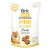 Brit Care Mini Treats Shine 50g B112374
