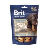 Brit Premium Happy Day Collagen Chews Waves 45g, 12cm, 2db B112379