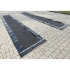 Fertőtlenítő szőnyeg járművek alá 6 m (2db/cs) BARC4802