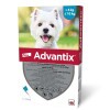 Advantix 100 1 ml 4-10 kg 1x BAY15