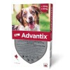 Advantix 250 2.5 ml 10-25 kg 1x BAY16