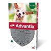Advantix 40 0.4 ml 4 kg > 4x BAY61