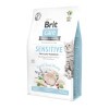 Brit Care Cat Grain-Free Food Allergy Management Insect macskatáp 0,4kg BC171962