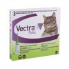 Vectra Felis rácsepegtető oldat macskáknak (0,6-10kg) 3x CEVA65