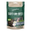 Christopherus Dog Jutalomfalat Grain Free Soft-Im-Biss Kacsa 125g CHR111407