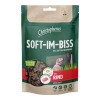 Christopherus Dog Jutalomfalat Grain Free Soft-Im-Biss Marha 125g CHR111408