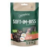Christopherus Dog Jutalomfalat Grain Free Soft-Im-Biss Lazac 125g CHR111411