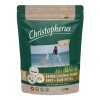 Christopherus Dog Adult Grainfree Kacsa és burgonya Small & medium 1,5kg CHR171144