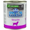 Vet Life Dog Konzerv Struvite 300g CVL0300004