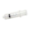 Egyszer használatos 3 részes fecskendő Luer oldali 20ml CVT2800543