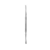 Raspatorium/Elevator Freer éles/tompa hajlított 20cm 6/5mm CVT2801241