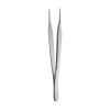 Adson sebészeti csipesz 1x2 fogazat 12 cm CVT2801332